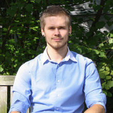 Christopher Siller
