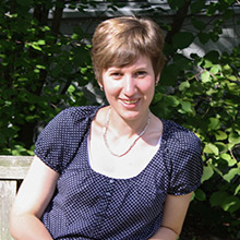 Eva Fischer